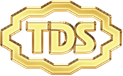 “Türkmenstandartlary” Main State Service logo