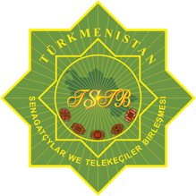 TSTB logo